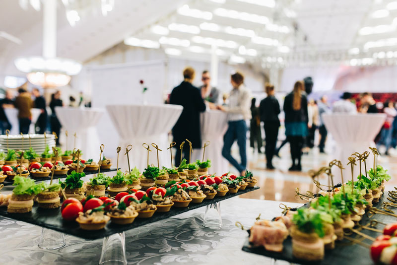 Catering-Companies
