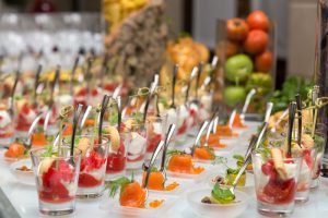 Party-Catering